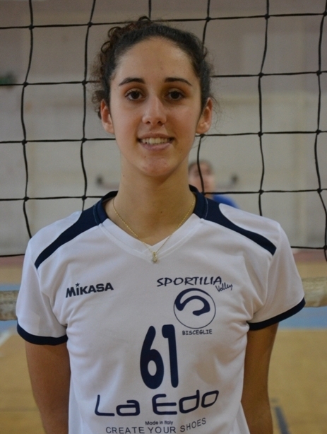 DE GIROLAMO FRANCESCA